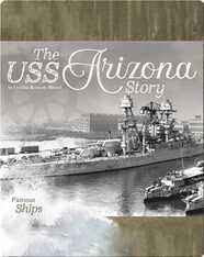 The USS Arizona Story