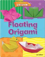 Floating Origami