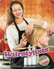Community Helpers: Hairstylists