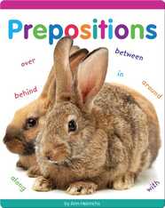 Prepositions