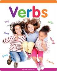 Verbs