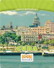 Hello Neighbor: Cuba