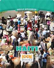 Hello Neighbor: Haiti