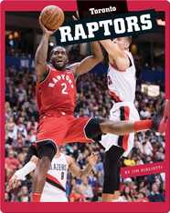 Insider's Guide to Pro Basketball: Toronto Raptors