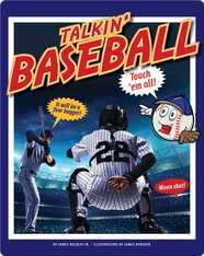 Talkin' Baseball