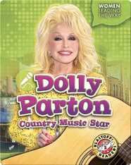 Dolly Parton: Country Music Star