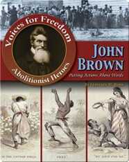 John Brown: Putting Actions Above Words