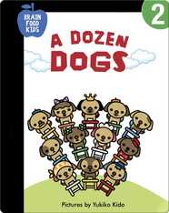 A Dozen Dogs