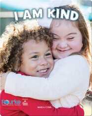 Kid Citizen: I Am Kind