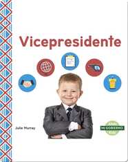 Mi gobierno: Vicepresidente