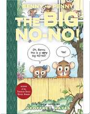 Benny and Penny in the Big No-No! (TOON Level 2)