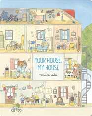 Your House, My House