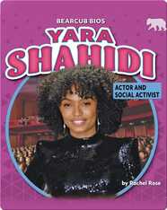 Yara Shahidi: Actor and Social Activist