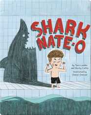 Shark Nate-O