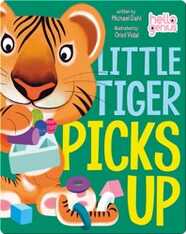 Little Tiger Picks Up