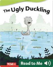 The Ugly Duckling