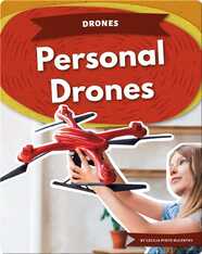 Personal Drones
