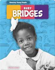 Amazing Young People: Ruby Bridges
