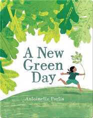 A New Green Day
