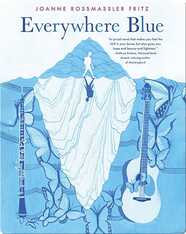 Everywhere Blue
