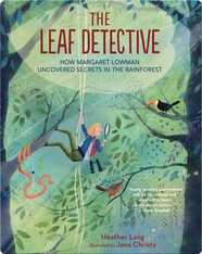 The Leaf Detective