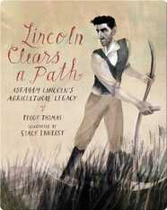 Lincoln Clears a Path