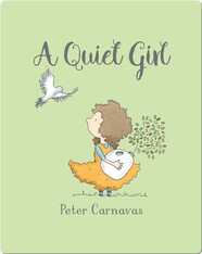A Quiet Girl