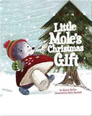 Little Mole's Christmas Gift