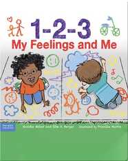 1-2-3 My Feelings and Me