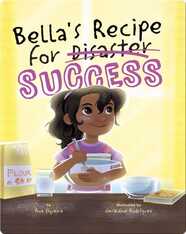 Bella's Recipe For Success