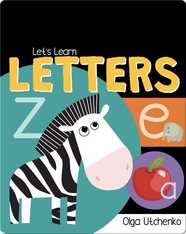 Let's Learn Letters
