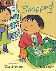 Helping Hands: Shopping!
