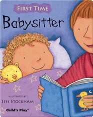 First Time: Babysitter