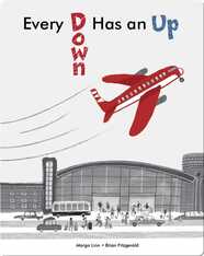 Every Down Has an Up