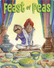 Feast of Peas