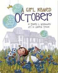 A Girl Named October