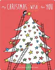 My Christmas Wish for You