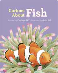 Discovering Nature: Curious About Fish