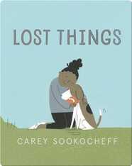 Lost Things