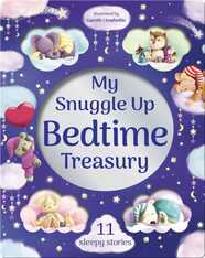 My Snuggle Up Storytime Treasury