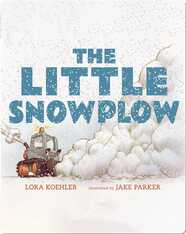 The Little Snowplow