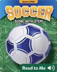 Soccer: Score with STEM!