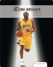 Lives Cut Short: Kobe Bryant, Basketball Superstar