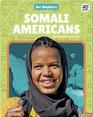 Our Neighbors: Somali Americans