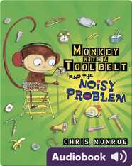 Monkey with a Tool Belt and the Noisy Problem