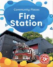 Community Places: Fire Station