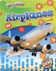 How It Works: Airplanes