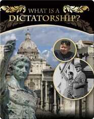 What Is a Dictatorship?