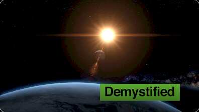 Demystified: What Causes Solar and Lunar Eclipses? book