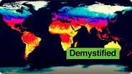 Demystified: What's the Difference Between Weather and Climate?